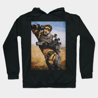 Mirage Hoodie